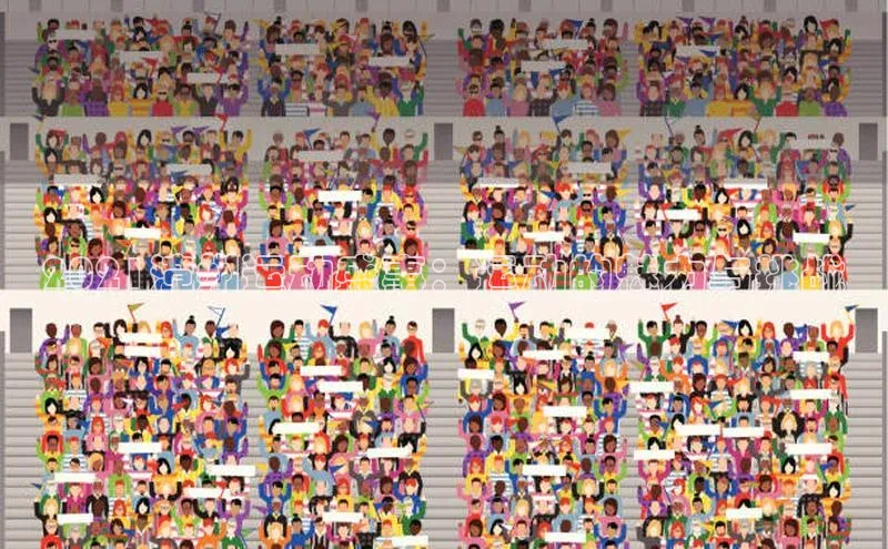3377体育官方在线登录入口遥望科技2021漳州运动盛事：运动的魅力与挑战